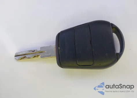 1996 BMW 740 Il z USA, uszkodzony, nr VIN WBAGJ8320TDL38922